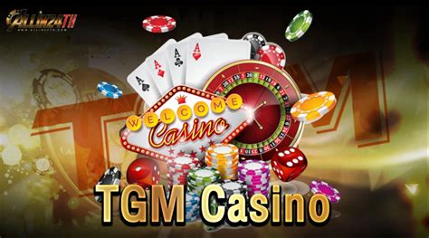 Tgm casino Paraguay